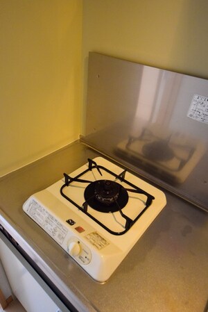 ハイムかわせみの物件内観写真